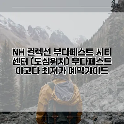 NH 컬렉션 부다페스트 시티 센터 (도심위치) 부다페스트 아고다 최저가 예약가이드