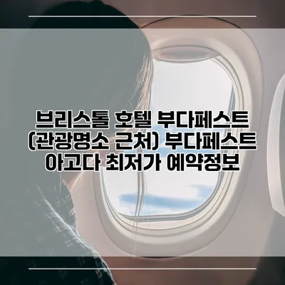 브리스톨 호텔 부다페스트 (관광명소 근처) 부다페스트 아고다 최저가 예약정보