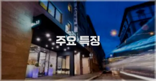 ✨ 주요 특징